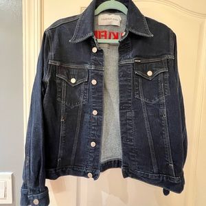CALVIN KLEIN JEAN JACKET